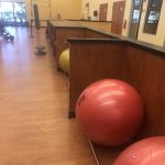 LA Fitness