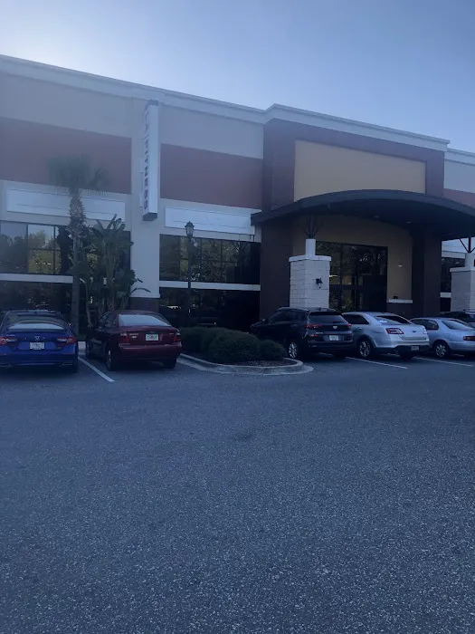 LA Fitness Picture 2