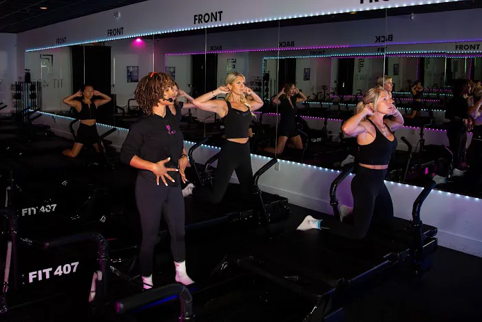 FIT 407 Winter Garden Picture 9