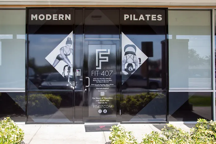 FIT 407 Winter Garden Picture 4