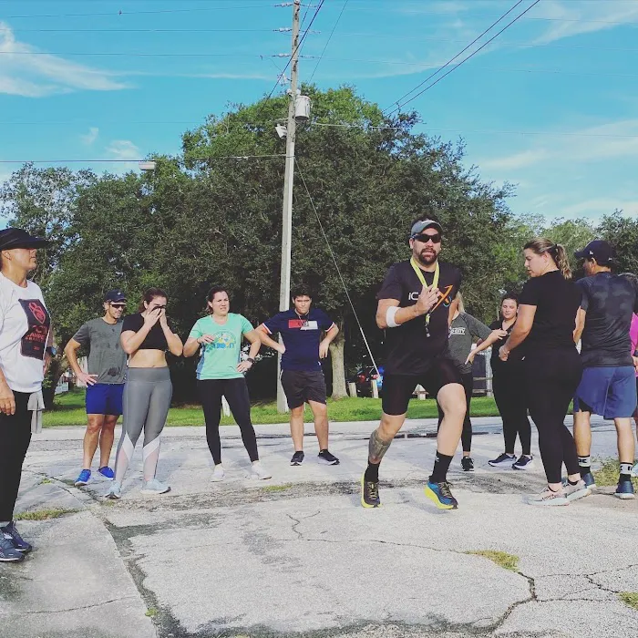 iRace Training, LLC Picture 10