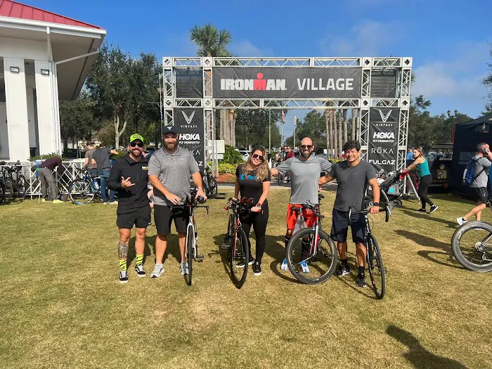 iRace Training, LLC Picture 9