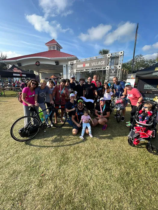 iRace Training, LLC Picture 7