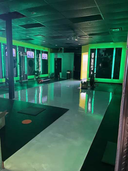 The HITFIT Gym Picture 10