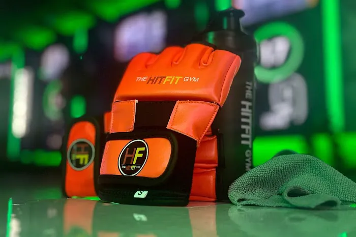 The HITFIT Gym Picture 9