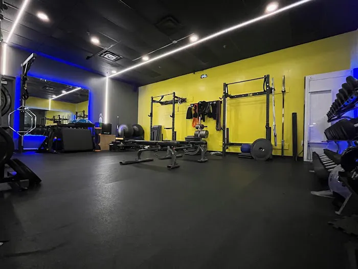 The HITFIT Gym Picture 8