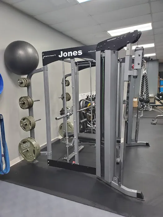 The HITFIT Gym Picture 7