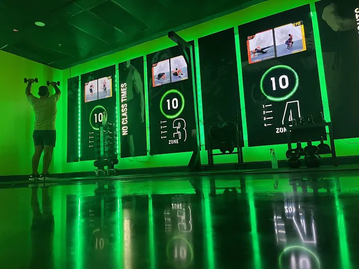 The HITFIT Gym Picture 3