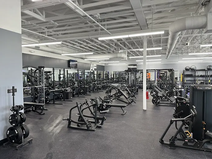 Anytime Fitness Picture 7