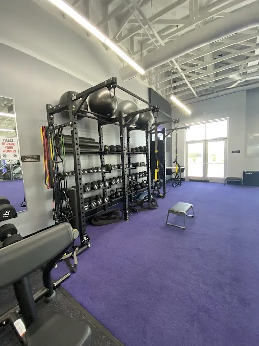 Anytime Fitness Picture 1