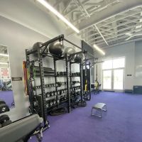 Anytime Fitness ico