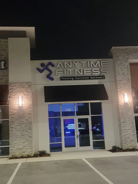 Anytime Fitness Picture 2