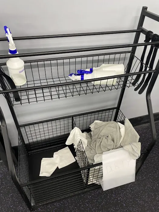 Anytime Fitness Picture 3