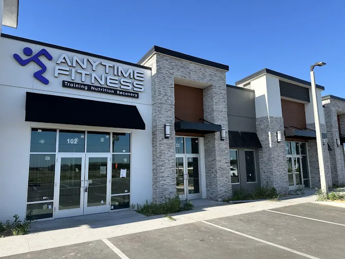 Anytime Fitness Picture 4