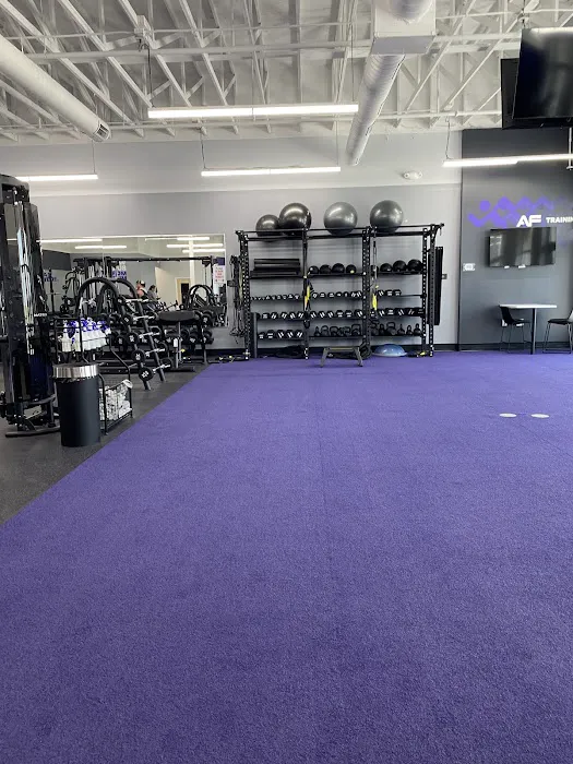 Anytime Fitness Picture 9