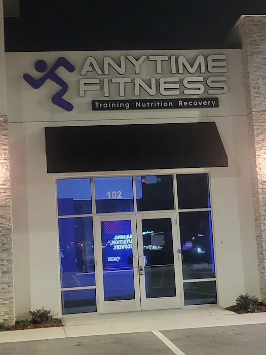 Anytime Fitness Picture 10