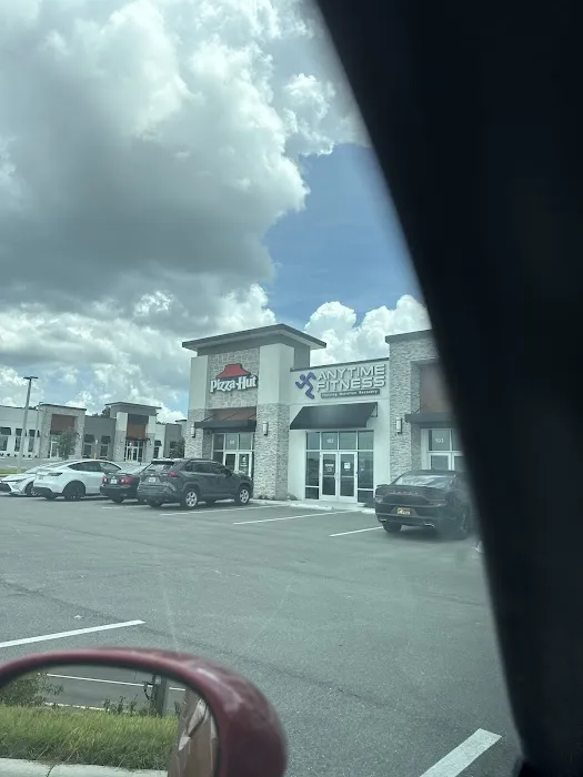 Anytime Fitness Picture 5