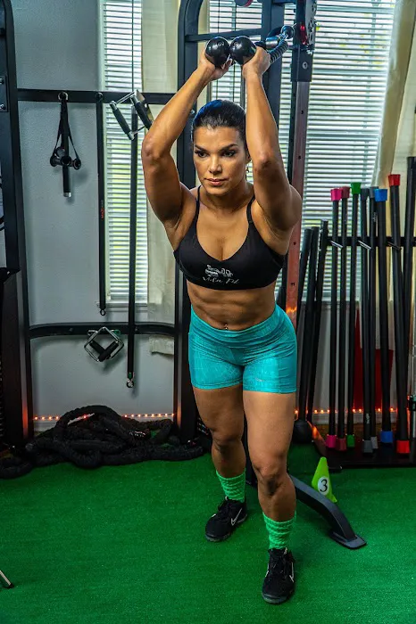 Vida Fit By Juliane Almeida Picture 10