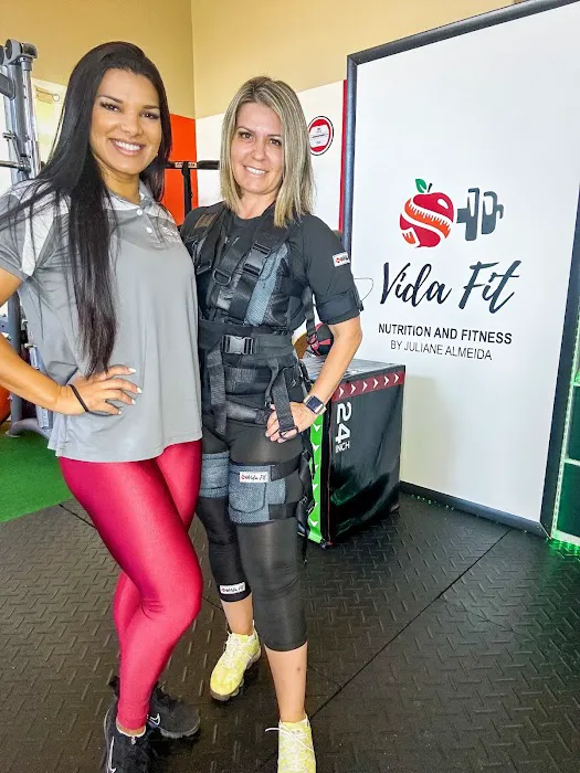 Vida Fit By Juliane Almeida Picture 2