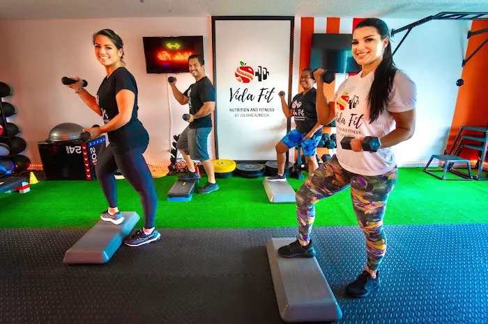 Vida Fit By Juliane Almeida Picture 4