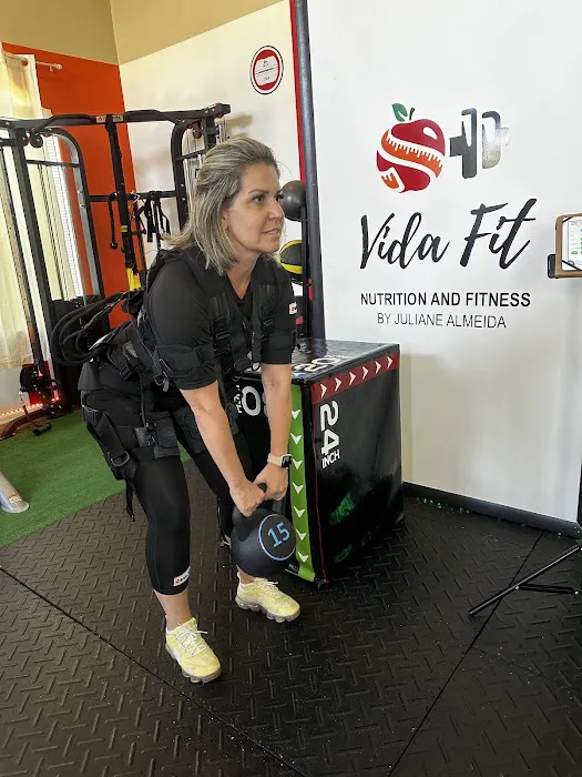 Vida Fit By Juliane Almeida Picture 3