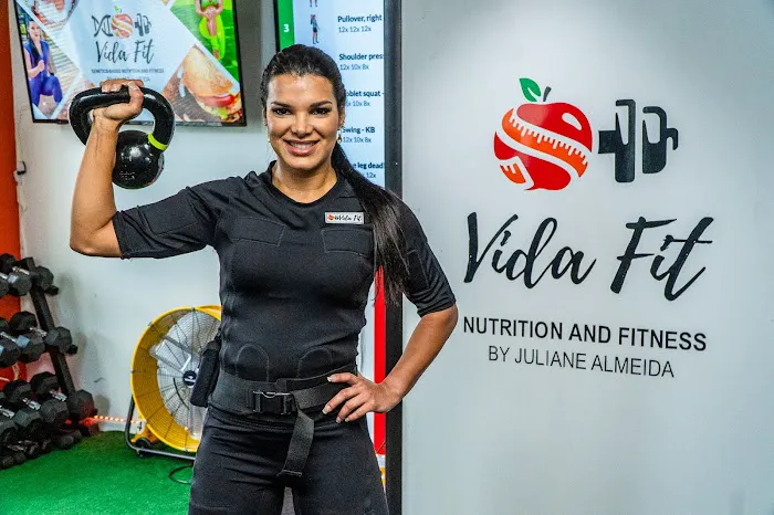 Vida Fit By Juliane Almeida Picture 7