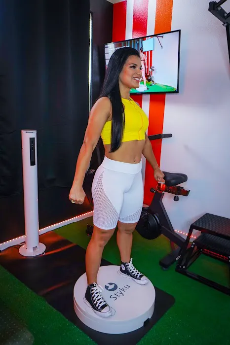 Vida Fit By Juliane Almeida Picture 6