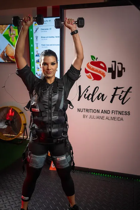 Vida Fit By Juliane Almeida Picture 9