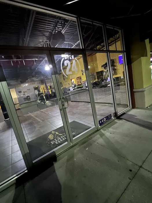 Planet Fitness Picture 4