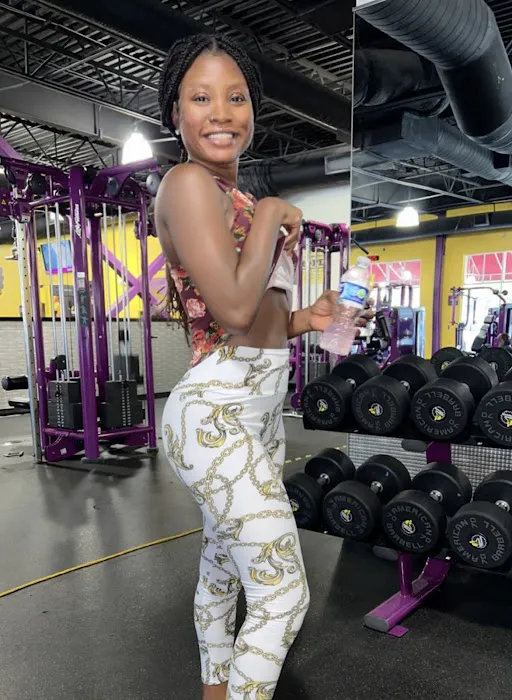 Planet Fitness Picture 2