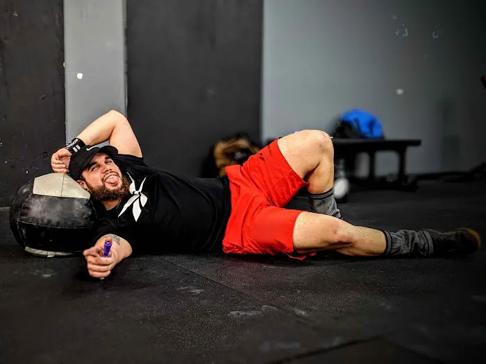 Steel Furnace CrossFit Picture 3