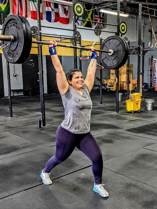 Steel Furnace CrossFit Picture 8