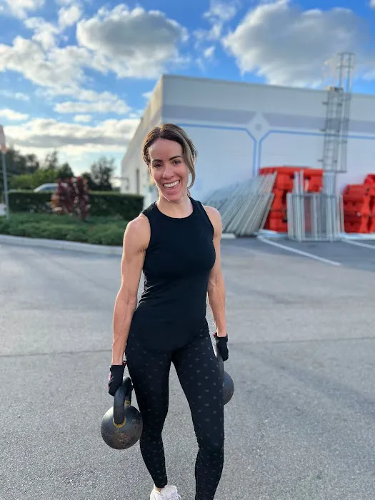 Steel Furnace CrossFit Picture 7