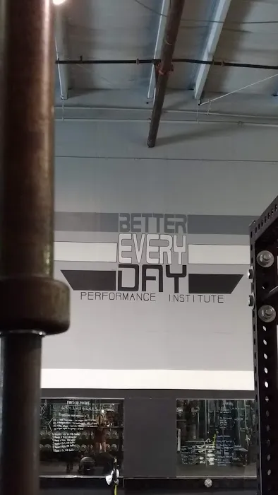 Better Every Day Picture 1