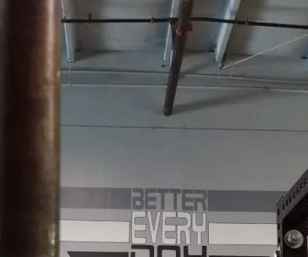 Better Every Day