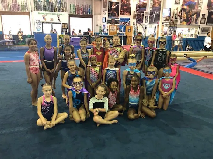 Orlando Metro Gymnastics Picture 4