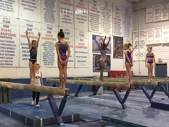 Orlando Metro Gymnastics Picture 5