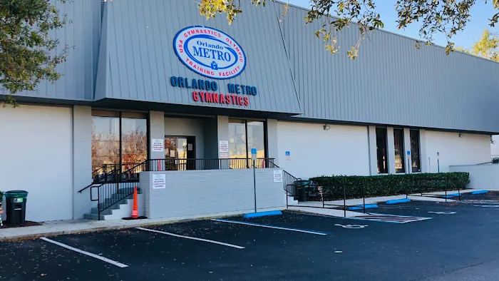 Orlando Metro Gymnastics Picture 8
