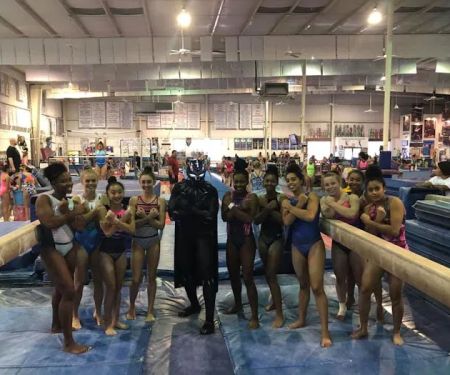 Orlando Metro Gymnastics
