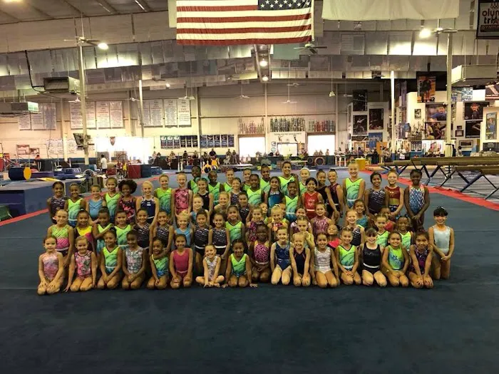 Orlando Metro Gymnastics Picture 2