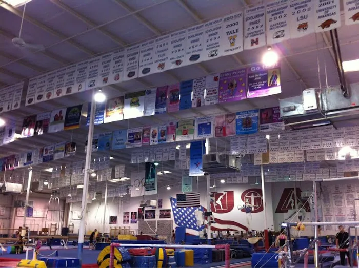Orlando Metro Gymnastics Picture 10