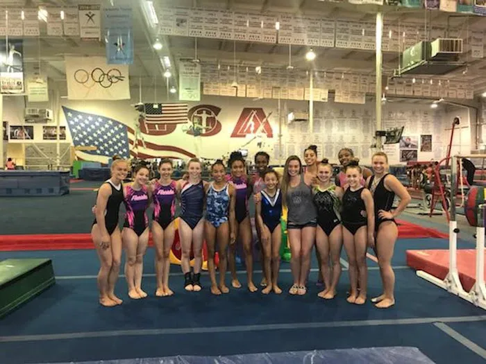 Orlando Metro Gymnastics Picture 9