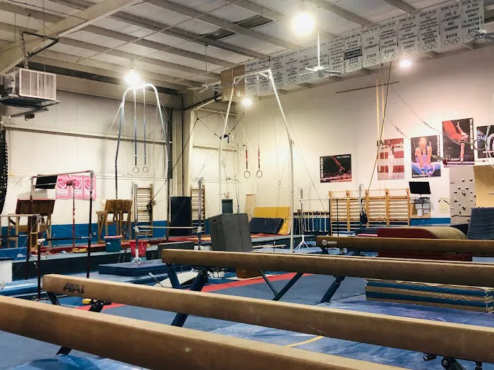 Orlando Metro Gymnastics Picture 6