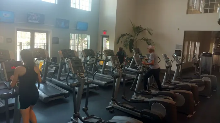 Park Central Fitness Center Picture 7