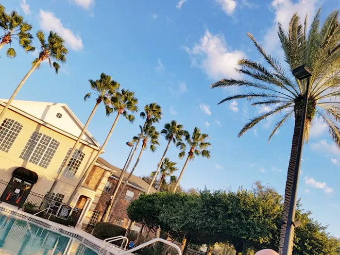 Park Central Fitness Center Picture 4