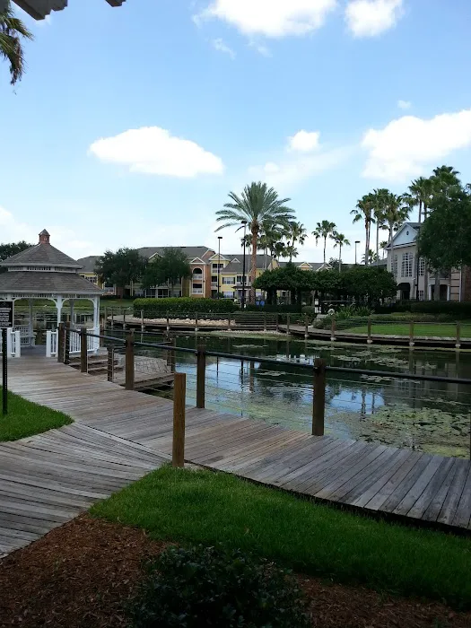 Park Central Fitness Center Picture 3