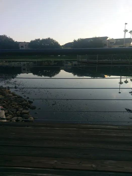 Park Central Fitness Center Picture 5