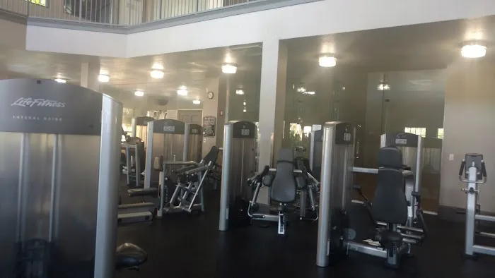 Park Central Fitness Center Picture 6