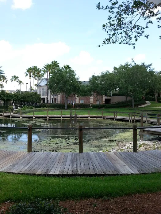 Park Central Fitness Center Picture 1