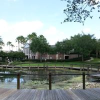 Park Central Fitness Center ico